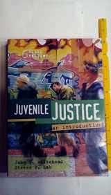 9781593456139-1593456131-Juvenile Justice, Sixth Edition: An Introduction