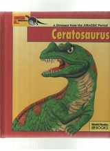 9780836811414-0836811410-Looking At...Dilophosaurus: A Dinosaur from the Jurassic Period (New Dinosaur Collection)