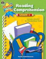 9780743933346-0743933346-Reading Comprehension Grade 4: Grade 4