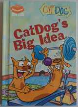 9780439130509-0439130506-CatDog's Big Idea (Nickelodeon CatDog)