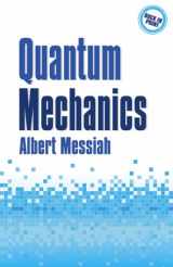 9780486784557-048678455X-Quantum Mechanics (Dover Books on Physics)