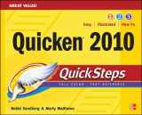 9780071633369-0071633367-Quicken 2010 QuickSteps