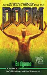 9780671525668-0671525662-Endgame: A Novel (Doom #4)