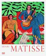 9783775716017-3775716017-Henri Matisse: Figure Color Space