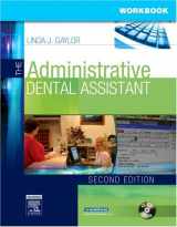 9781416025658-1416025650-Student Workbook for The Administrative Dental Assistant