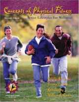 9780072930375-0072930373-Concepts of Physical Fitness: Active Lifestyles for Wellness with Labs with HQ 4.2 CD & PW/OLC Bind-in Passcard