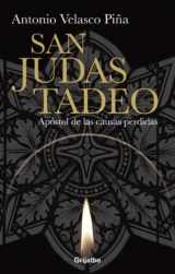 9780307393234-0307393232-San Judas Tadeo (Spanish Edition)