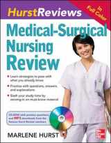 9780071597524-0071597522-Hurst Reviews Medical-Surgical Nursing Review