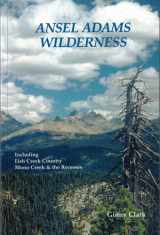 9780931532276-0931532272-Ansel Adams Wilderness (Hiking & Biking)