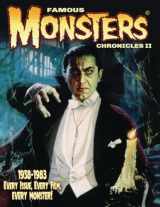 9780938782971-0938782975-Famous Monsters Chronicles II (FantaCo's Chronicles Series)