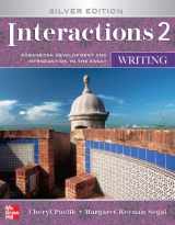 9780073533865-0073533866-Interactions 2 Writing, Silver Edition