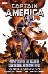9781302927332-1302927337-CAPTAIN AMERICA: WINTER SOLDIER - THE COMPLETE COLLECTION [NEW PRINTING]