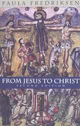 9780300084573-0300084579-From Jesus to Christ: The Origins of the New Testament Images of Christ
