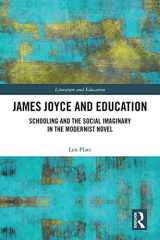 9780367699635-036769963X-James Joyce and Education (Literature and Education)