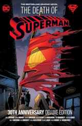 9781779516978-1779516975-The Death of Superman
