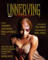 9781989206027-1989206026-Unnerving Magazine: Issue #7