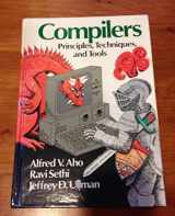 9780201100884-0201100886-Compilers: Principles, Techniques, and Tools