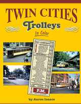 9781582485645-158248564X-Twin Cities Trolleys In Color