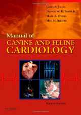 9781416023982-1416023984-Manual of Canine and Feline Cardiology