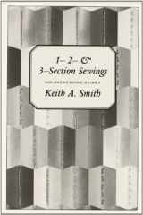 9780963768223-0963768220-Non-Adhesive Binding, Vol. 2: 1- 2- & 3-Section Sewings