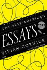 9780063288843-0063288842-The Best American Essays 2023
