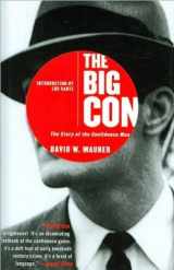 9781606710005-1606710001-Big Con: The Story of the Confidence Man [Hardcover]