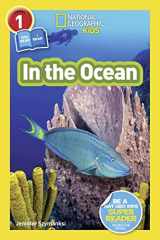 9781426332357-1426332351-National Geographic Readers: In the Ocean (L1/Coreader)