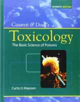 9780071470513-0071470514-Casarett & Doull's Toxicology: The Basic Science of Poisons, Seventh Edition