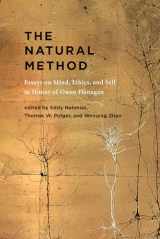 9780262043991-0262043998-The Natural Method: Essays on Mind, Ethics, and Self in Honor of Owen Flanagan