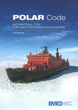 9789280116281-9280116282-Polar code: international code for ships operating in polar waters