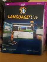 9781491605691-1491605693-Language! Live Level 2 Teacher Edition Units 7-12