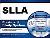 9781627339254-1627339256-SLLA Flashcard Study System: SLLA Test Practice Questions & Exam Review for the School Leaders Licensure Assessment (Cards)
