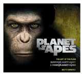 9781783291977-1783291974-Dawn of Planet of the Apes and Rise of the Planet of the Apes: The Art of the Films
