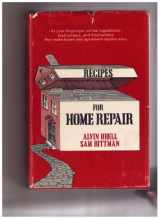 9780812904734-0812904737-Recipes for home repair