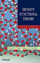 9780470373170-0470373172-Density Functional Theory: A Practical Introduction