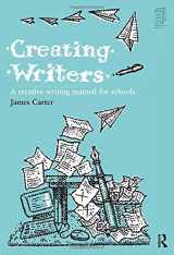 9780415216913-0415216915-Creating Writers: A Creative Writing Manual for Schools
