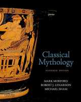 9780190851644-0190851643-Classical Mythology