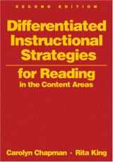 9781412972291-1412972299-Differentiated Instructional Strategies for Reading in the Content Areas