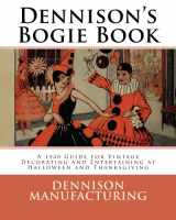 9781479347346-1479347345-Dennison's Bogie Book