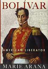 9781439110195-1439110190-Bolivar: American Liberator