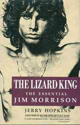 9780020209652-0020209657-The LIZARD KING, THE ESSENTIAL JIM MORRISON
