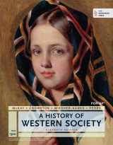 9781457642210-1457642212-A History of Western Society Since 1300, Advanced Placement