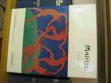 9780500090923-0500090920-Henri Matisse (The Library of Great Painters)