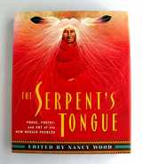 9780525463498-0525463496-The Serpent's Tongue: Prose, Poetry, and Art of the New Mexico Pueblos