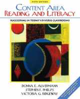 9780205489381-0205489389-Content Area Reading And Literacy: Succeeding In Today's Diverse Classrooms