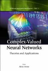 9789812384645-9812384642-COMPLEX-VALUED NEURAL NETWORKS: THEORIES AND APPLICATIONS (Innovative Intelligence)