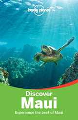 9781742206288-174220628X-Discover Maui 2 (Lonely Planet Discover)