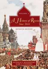 9780195153934-0195153936-A History of Russia