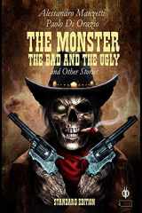 9788898953509-889895350X-The Monster, the Bad and the Ugly (K_noir)