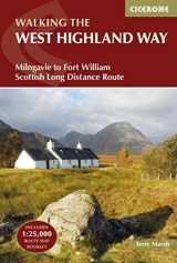 9781852848576-185284857X-Walking the West Highland Way: Milngavie to Fort William Scottish Long Distance Route (UK long-distance trails series)